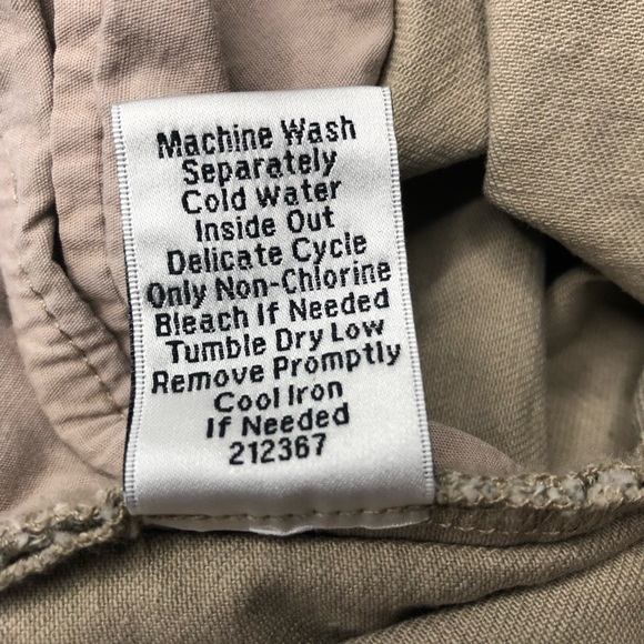 CAbi 958 Low Rise Stretch Diamondback Snakeskin Print Skinny Jeans - Picture 12 of 12